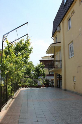 Guest House Semeiniy